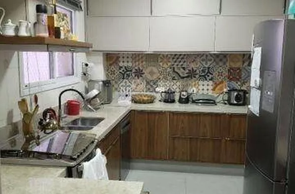 Apartamento Residencial à venda, Jardim das Indústrias, São José dos Campos - .