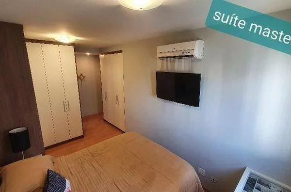 Apartamento Residencial à venda, Jardim das Indústrias, São José dos Campos - .