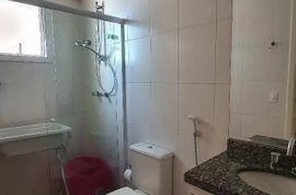 Apartamento Residencial à venda, Jardim das Indústrias, São José dos Campos - .