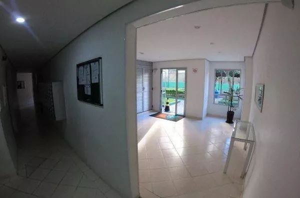 Apartamento Residencial à venda, Monte Castelo, São José dos Campos - .