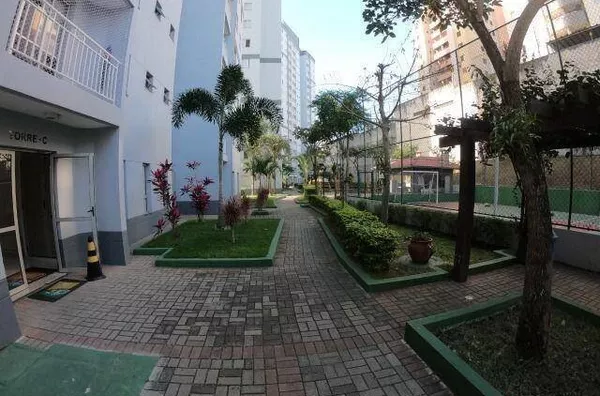 Apartamento Residencial à venda, Monte Castelo, São José dos Campos - .