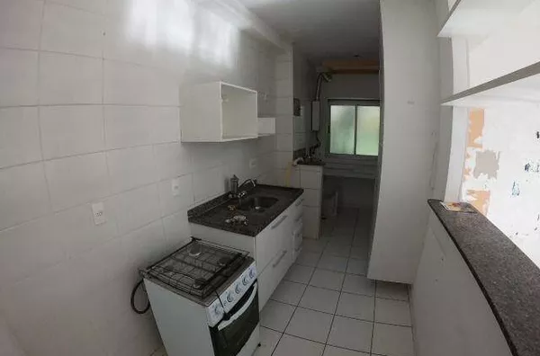 Apartamento Residencial à venda, Monte Castelo, São José dos Campos - .