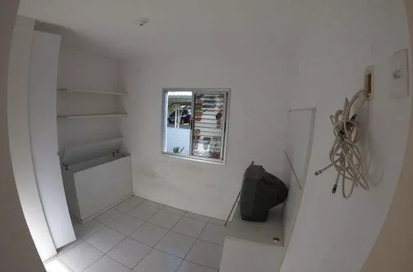 Apartamento Residencial à venda, Monte Castelo, São José dos Campos - .