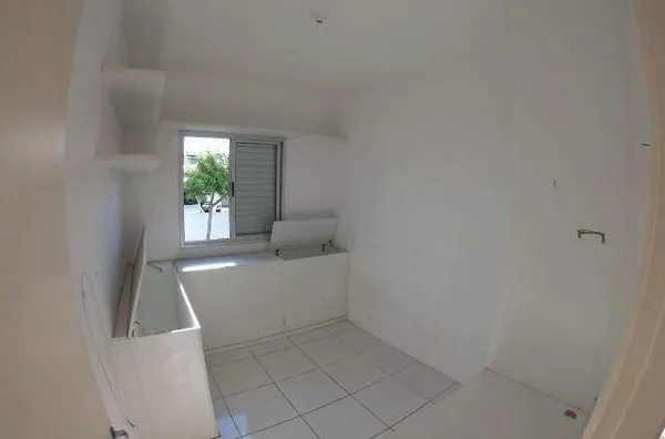 Apartamento Residencial à venda, Monte Castelo, São José dos Campos - .