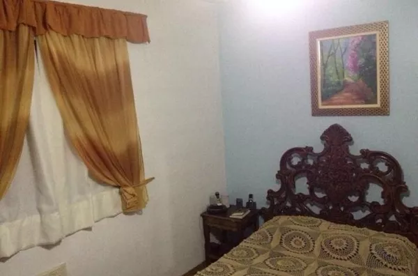 Casa com 4 dormitórios à venda, 175 m² por R$ 460.000,00 - Vila Tatetuba - São José dos Campos/SP