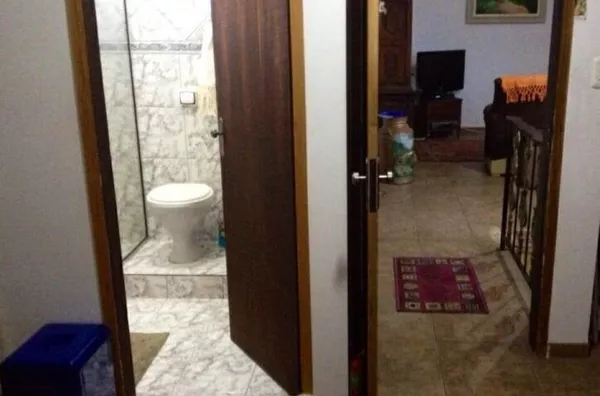 Casa com 4 dormitórios à venda, 175 m² por R$ 460.000,00 - Vila Tatetuba - São José dos Campos/SP