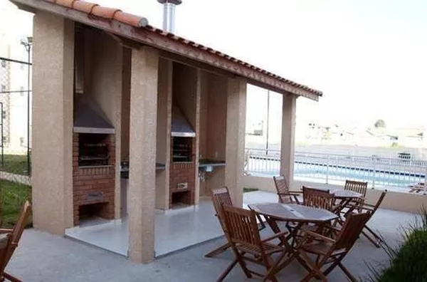 Apartamento Residencial à venda, Jardim Ismênia, São José dos Campos - .