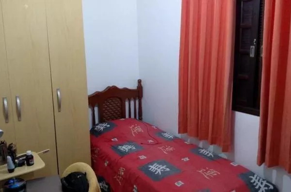 Casa Residencial à venda, Jardim das Indústrias, São José dos Campos - .