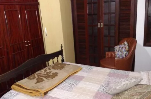 Casa Residencial à venda, Jardim das Indústrias, São José dos Campos - .