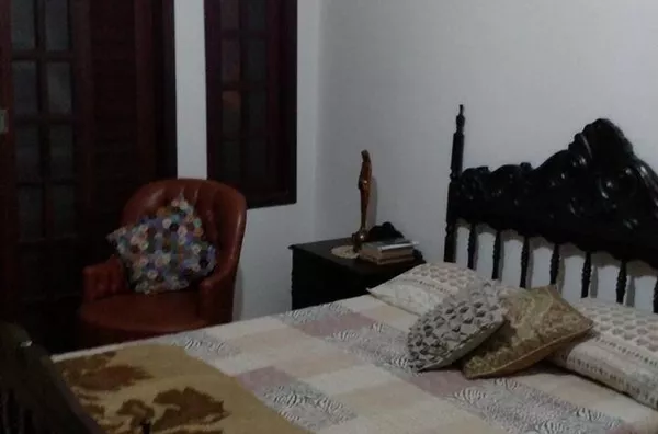 Casa Residencial à venda, Jardim das Indústrias, São José dos Campos - .