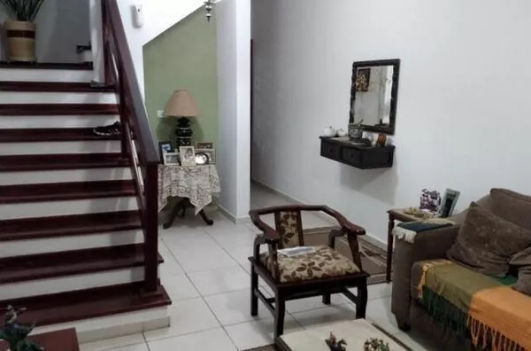 Casa Residencial à venda, Jardim das Indústrias, São José dos Campos - .