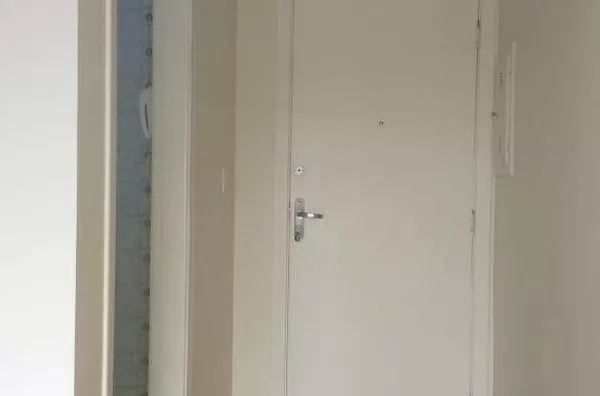 Apartamento Residencial à venda, Vila Adyana, São José dos Campos - .