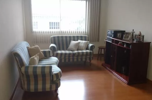 Apartamento Residencial à venda, Vila Adyana, São José dos Campos - .