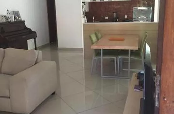 Casa Residencial à venda, Urbanova, São José dos Campos - .