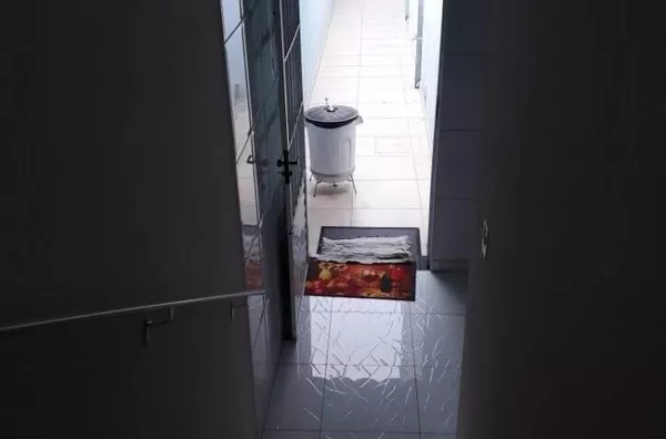 Casa com 4 dormitórios, 150 m² - venda por R$ 600.000,00 ou aluguel por R$ 2.300,00 - Jardim Ismênia