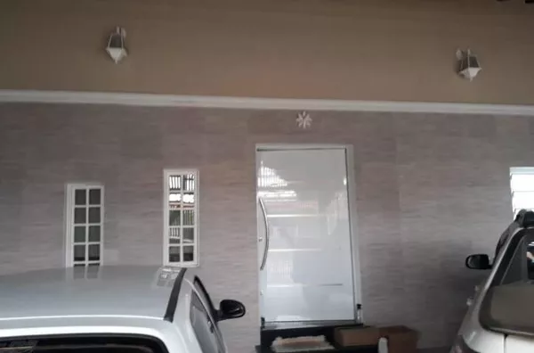 Casa com 4 dormitórios, 150 m² - venda por R$ 600.000,00 ou aluguel por R$ 2.300,00 - Jardim Ismênia