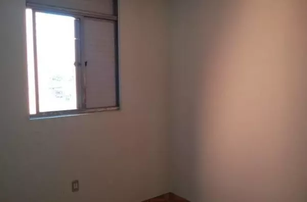 Apartamento Residencial para locação, Vila Industrial, São José dos Campos - .