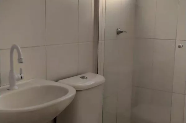 Apartamento Residencial para locação, Vila Tesouro, São José dos Campos - .