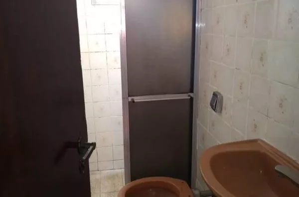 Apartamento Residencial para locação, Vila Industrial, São José dos Campos - .