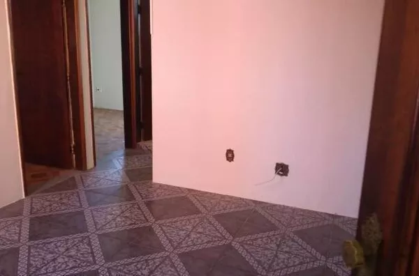 Apartamento Residencial para locação, Vila Industrial, São José dos Campos - .