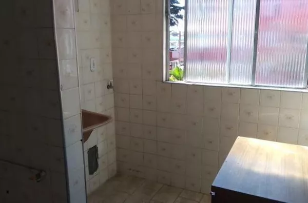 Apartamento Residencial para locação, Vila Industrial, São José dos Campos - .