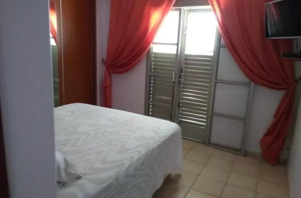 Sobrado para venda Vila Industrial São José dos Campos