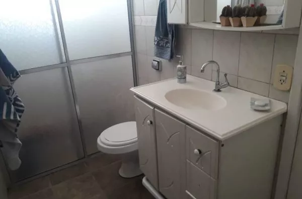 Apartamento Residencial à venda, Vila Tesouro, São José dos Campos - .