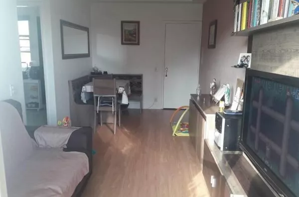 Apartamento Residencial à venda, Vila Tesouro, São José dos Campos - .