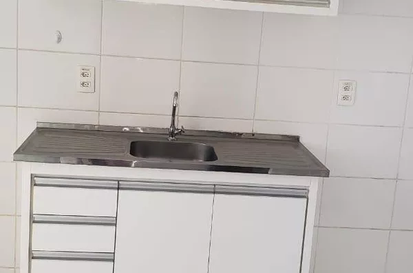 Apartamento Residencial para locação, Vila Tesouro, São José dos Campos - .