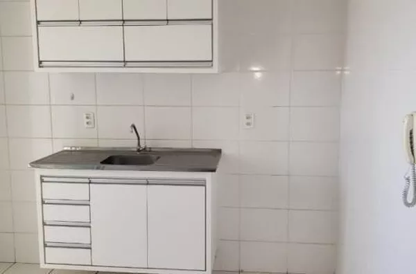 Apartamento Residencial para locação, Vila Tesouro, São José dos Campos - .