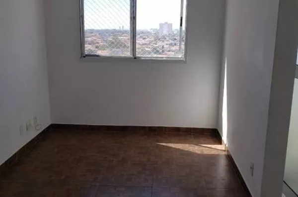 Apartamento Residencial para locação, Vila Tesouro, São José dos Campos - .