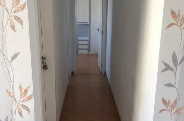 Apartamento Residencial para locação, Jardim Ismênia, São José dos Campos - .