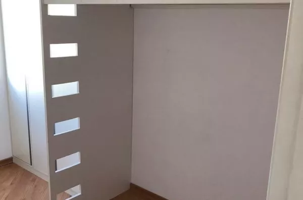 Apartamento Residencial para locação, Jardim Ismênia, São José dos Campos - .