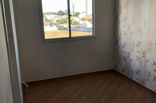 Apartamento Residencial para locação, Jardim Ismênia, São José dos Campos - .