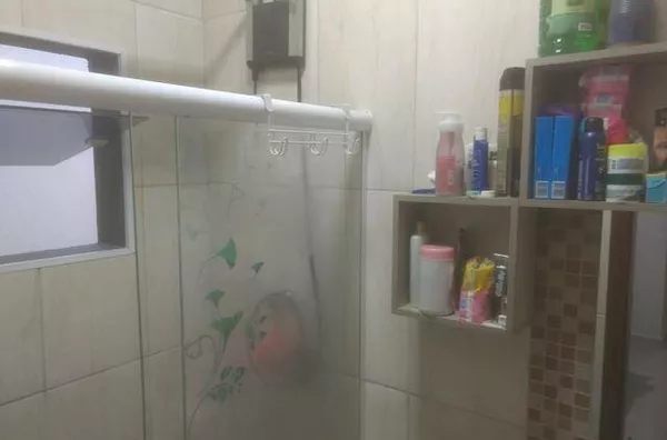 Casa com 2 dormitórios à venda, 94 m² por R$ 380.000,00 - Jardim Ismênia - São José dos Campos/SP