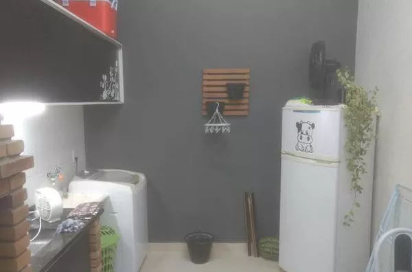 Casa com 2 dormitórios à venda, 94 m² por R$ 380.000,00 - Jardim Ismênia - São José dos Campos/SP