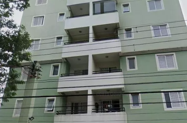 Apartamento Residencial à venda, Parque Industrial, São José dos Campos - .