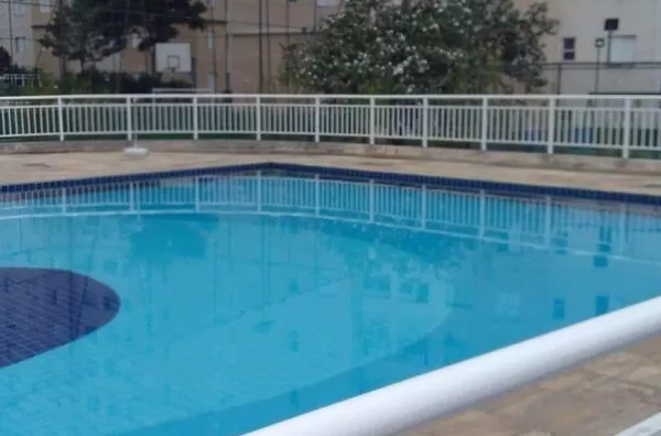 Apartamento Residencial para locação, Jardim Ismênia, São José dos Campos - .