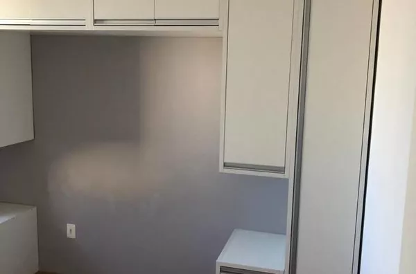 Apartamento Residencial para locação, Jardim Ismênia, São José dos Campos - .