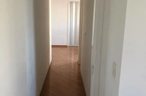 Apartamento Residencial para locação, Jardim Ismênia, São José dos Campos - .