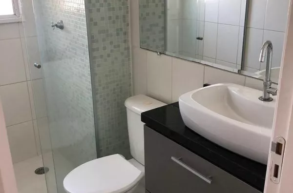 Apartamento Residencial para locação, Jardim Ismênia, São José dos Campos - .