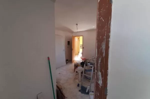 Apartamento Residencial para venda e locação, Vila Industrial, São José dos Campos - .