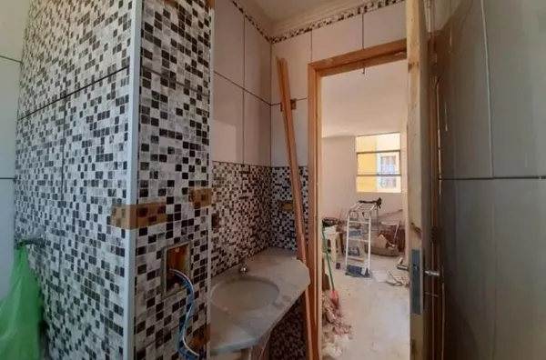 Apartamento Residencial para venda e locação, Vila Industrial, São José dos Campos - .