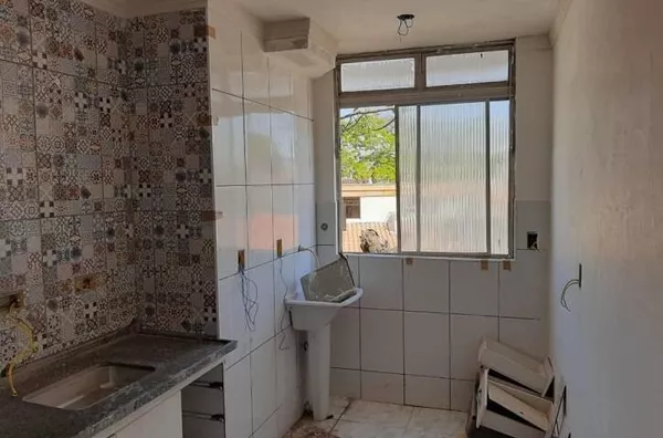 Apartamento Residencial para venda e locação, Vila Industrial, São José dos Campos - .