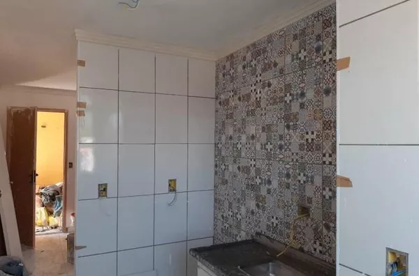 Apartamento Residencial para venda e locação, Vila Industrial, São José dos Campos - .