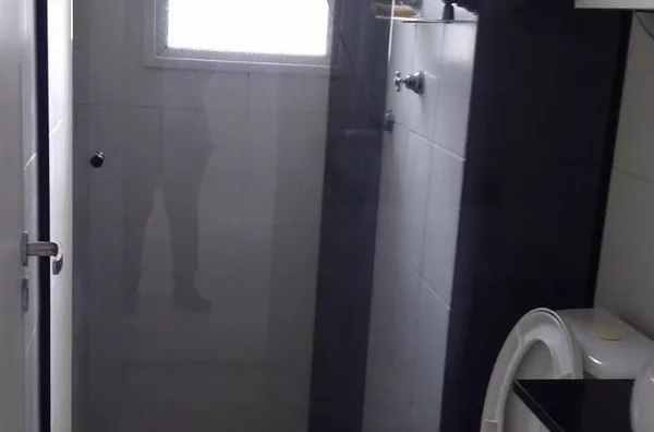 Apartamento Residencial para locação, Jardim Ismênia, São José dos Campos - .