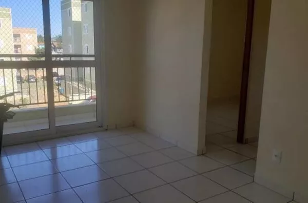 Apartamento Residencial para locação, Parque Nova Esperança, São José dos Campos - .