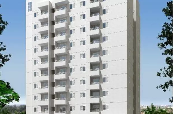 Apartamento Residencial à venda, Parque Industrial, São José dos Campos - .
