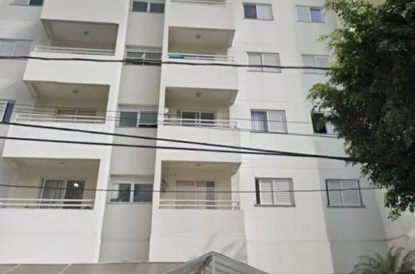 Apartamento Residencial à venda, Parque Industrial, São José dos Campos - .