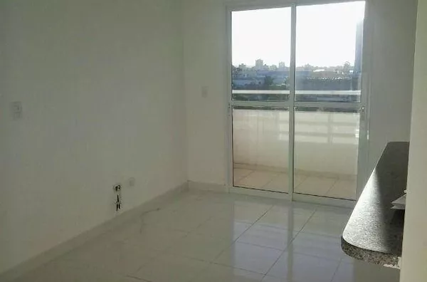 Apartamento Residencial à venda, Parque Industrial, São José dos Campos - .